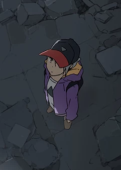 Постер Сэнкоролл 3 | анимав Постер Сэнкоролл 3 | анимав