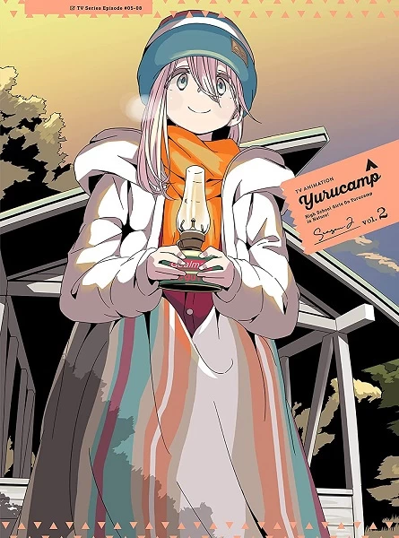 Постер Лагерь на свежем воздухе 2: Спецвыпуски | анимав